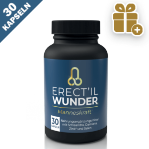 ErectIl Wunder x30