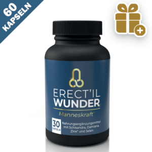 ErectIl Wunder x60