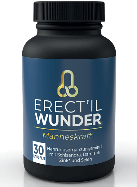 ErectIl Wunder